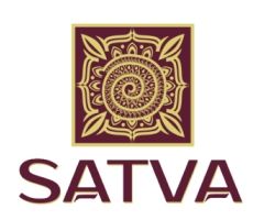 Sattva веган кафе